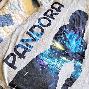 ⭐️🎄2for$10 SALE Pandora Tee from Disney Parks